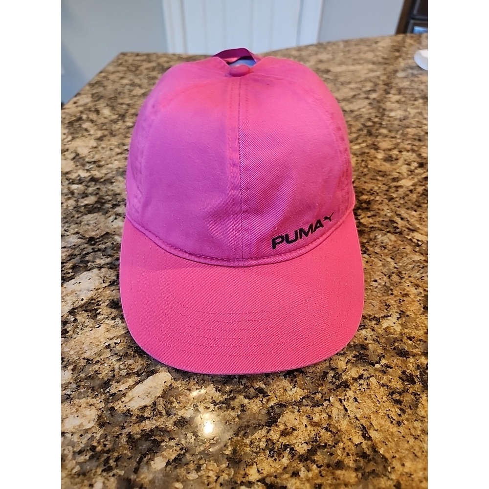 Puma Womans‎ Cross Back Hat